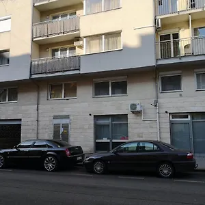 Peter's Apartament