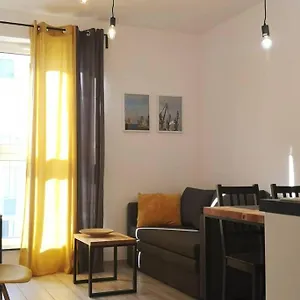 The Yellow , Gdańsk Polska