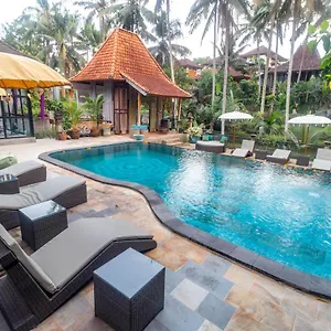 Narasoma & Retreat , Ubud Indonezja