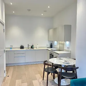 Luxury Modern 1 Bed , London United Kingdom