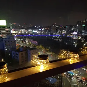 Sj Tailored Service Near Station , Seoul South Korea