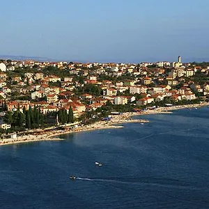 Solis Okrug Gornji , Trogir Chorwacja
