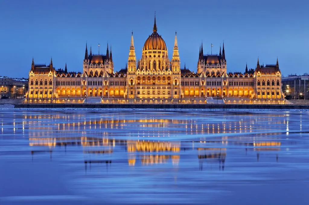 Travel Inn Apartments Budapest