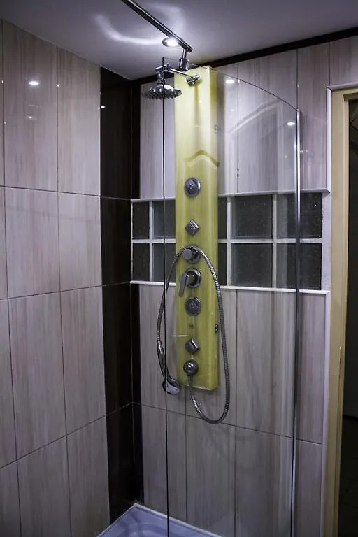 Travel Inn Apartments Budapest 0*,  Ungarn