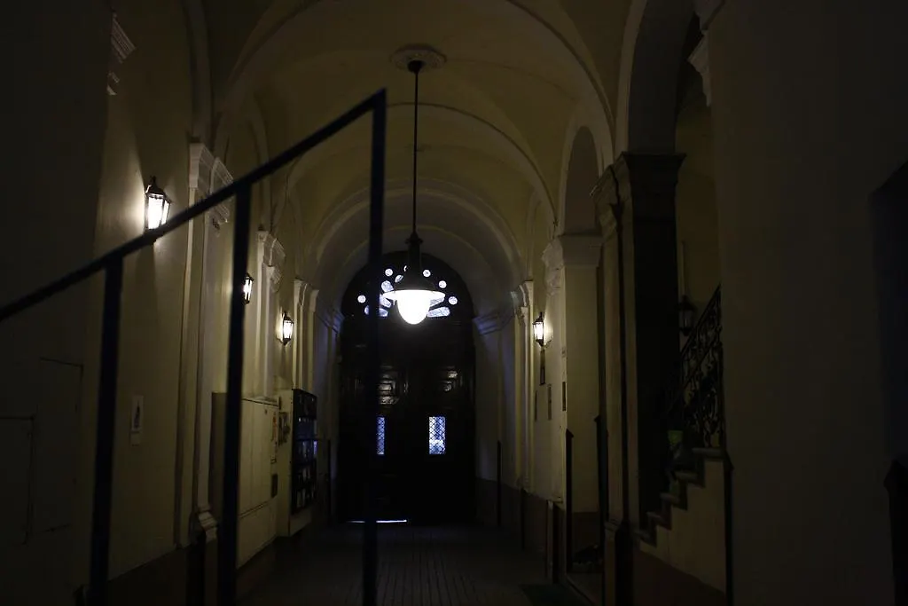 Travel Inn Apartments Budapest Ungarn